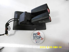 Aggancio cintura di sicurezza posteriore - Mini Cooper 2è Serie - Pit Stop Ricambi Auto