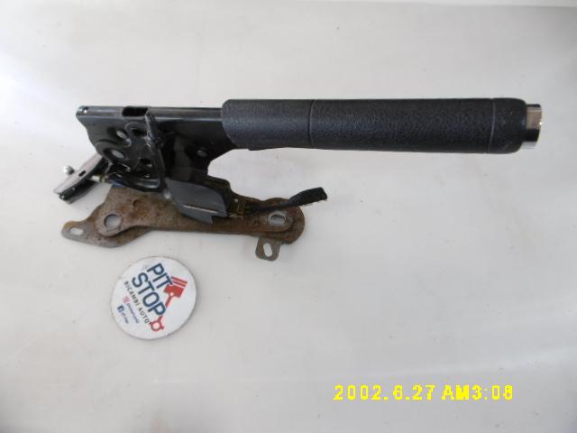 Leva Freno a Mano - Citroen C4 Cactus - Pit Stop Ricambi Auto