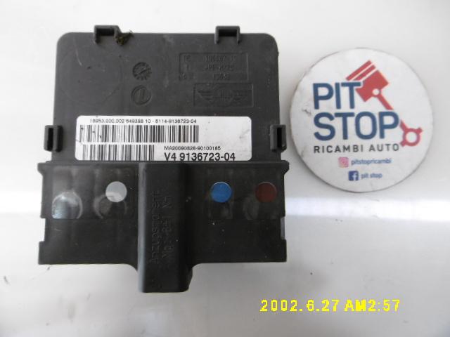 Centralina stabilizzatore di tensione - Mini Cooper 2è Serie - Pit Stop Ricambi Auto