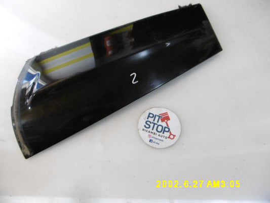 Modanatura montante post SX - Mini Cooper 2è Serie - Pit Stop Ricambi Auto