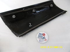 Modanatura montante post SX - Mini Cooper 2è Serie - Pit Stop Ricambi Auto