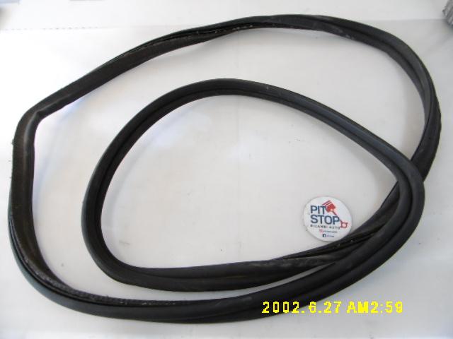 Guarnizioni portellone posteriore - Mini Cooper 2è Serie - Pit Stop Ricambi Auto