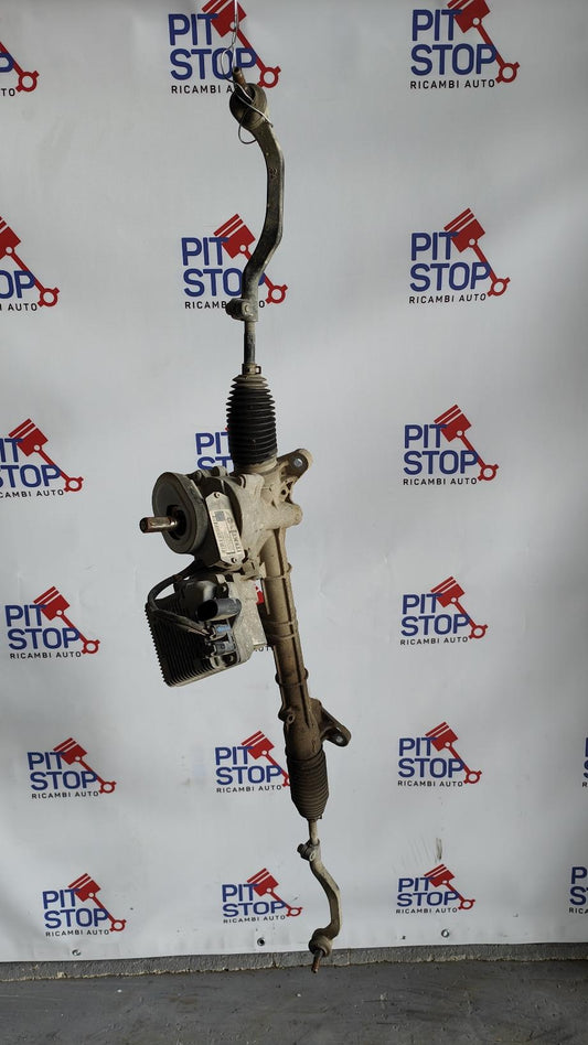 Scatola dello sterzo - Mini Cooper 2è Serie - Pit Stop Ricambi Auto