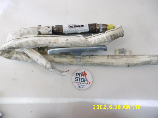 Airbag a tendina laterale passeggero - Mini Cooper 2è Serie - Pit Stop Ricambi Auto