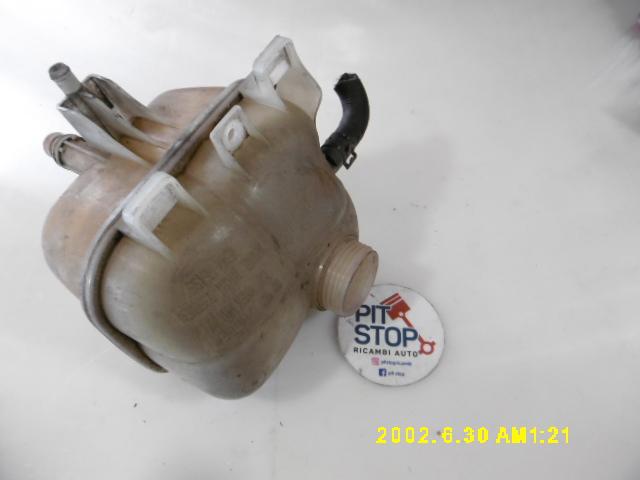 Vaschetta liquido radiatore - Mini Cooper 2è Serie - Pit Stop Ricambi Auto