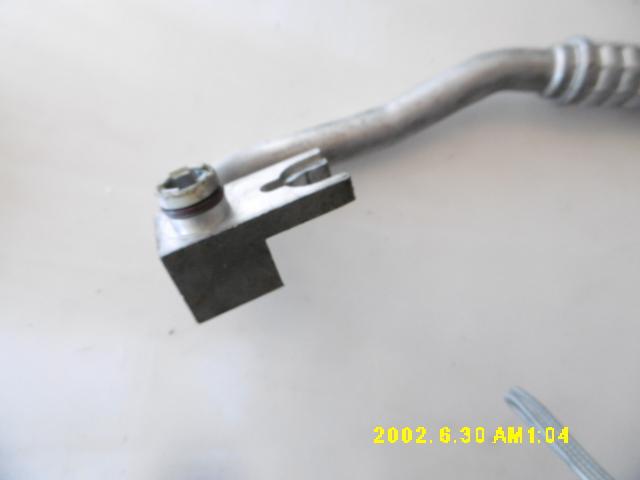 Tubo Aria condizionata - Mini Cooper 2è Serie - Pit Stop Ricambi Auto