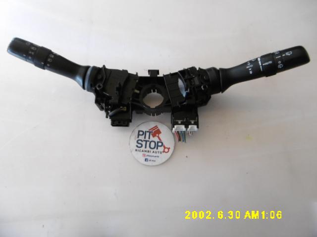 Devioluci - Toyota Rav4 4è Serie - Pit Stop Ricambi Auto