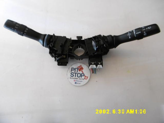 Devioluci - Toyota Rav4 4è Serie - Pit Stop Ricambi Auto