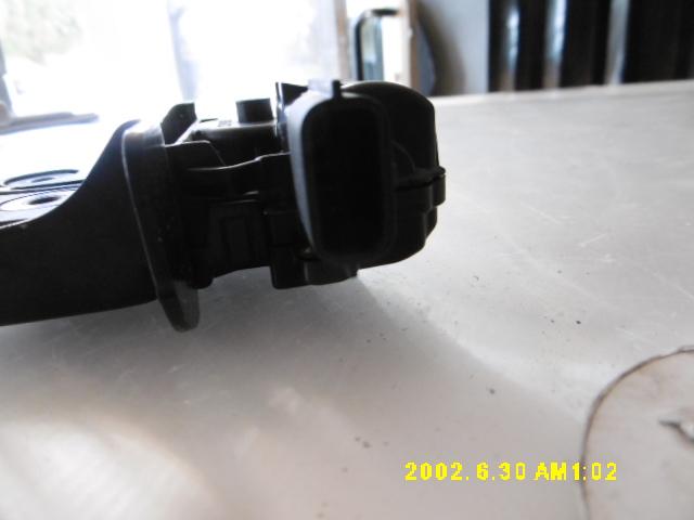 Serratura Cofano Posteriore - Renault Megane Iii (08>16) - Pit Stop Ricambi Auto