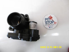 Corpo Farfallato - Renault Kadjar Serie - Pit Stop Ricambi Auto