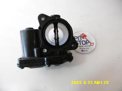 Corpo Farfallato - Renault Kadjar Serie - Pit Stop Ricambi Auto