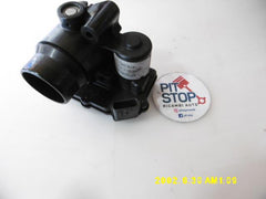 Corpo Farfallato - Renault Kadjar Serie - Pit Stop Ricambi Auto