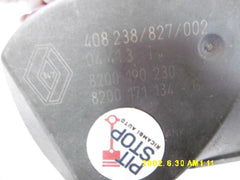 Corpo Farfallato - Renault Scenic Serie (03>09) - Pit Stop Ricambi Auto