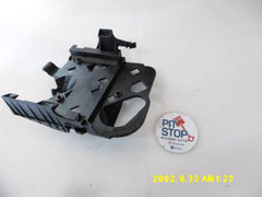 Staffa supporto batteria - Volkswagen Golf Serie Viii (19>) - Pit Stop Ricambi Auto