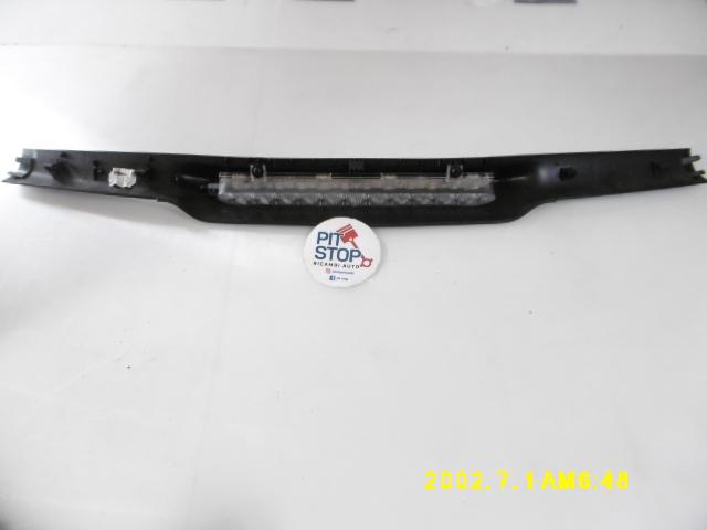 Terzo stop - Mini Cooper 2è Serie - Pit Stop Ricambi Auto