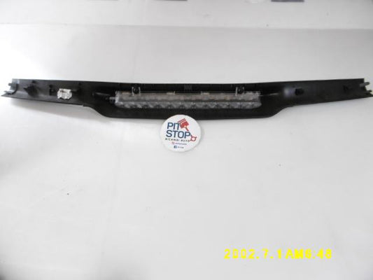 Terzo stop - Mini Cooper 2è Serie - Pit Stop Ricambi Auto