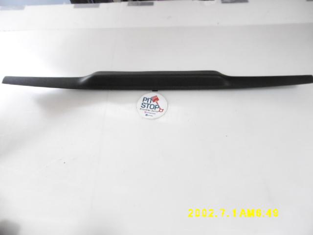 Terzo stop - Mini Cooper 2è Serie - Pit Stop Ricambi Auto