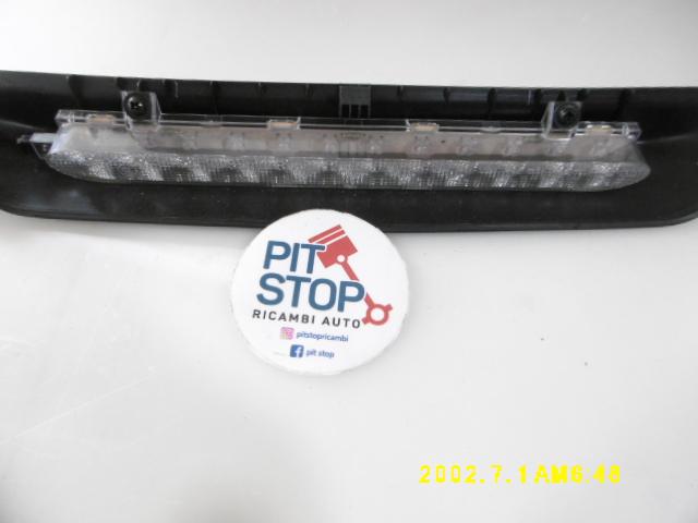 Terzo stop - Mini Cooper 2è Serie - Pit Stop Ricambi Auto