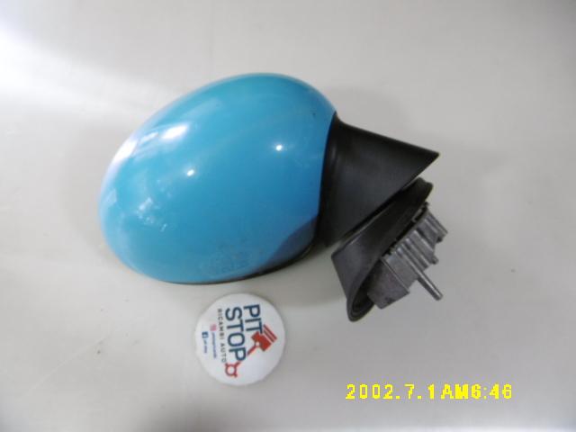 Specchietto Retrovisore Destro - Mini Cooper 2è Serie - Pit Stop Ricambi Auto