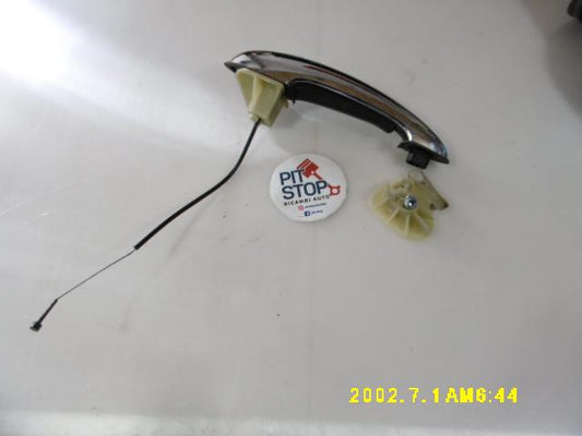 Maniglia esterna Anteriore Destra - Mini Cooper 2è Serie - Pit Stop Ricambi Auto