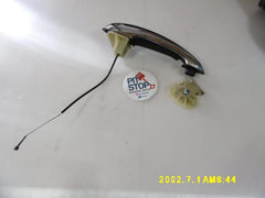 Maniglia esterna Anteriore Destra - Mini Cooper 2è Serie - Pit Stop Ricambi Auto