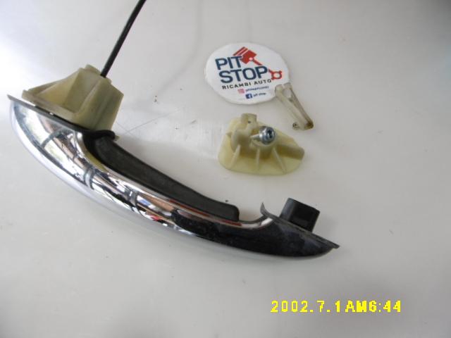 Maniglia esterna Anteriore Destra - Mini Cooper 2è Serie - Pit Stop Ricambi Auto