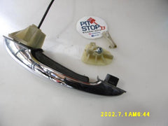 Maniglia esterna Anteriore Destra - Mini Cooper 2è Serie - Pit Stop Ricambi Auto