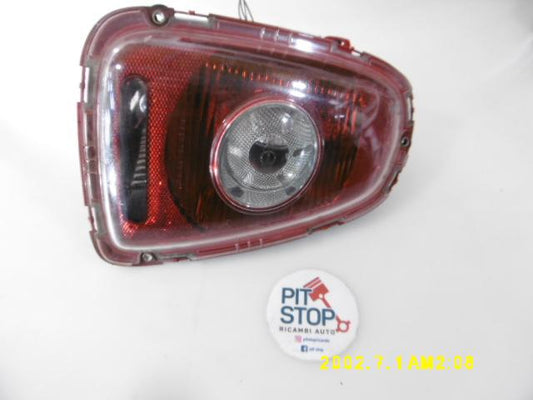 Stop fanale Posteriore Sinistro - Mini Cooper 2è Serie - Pit Stop Ricambi Auto