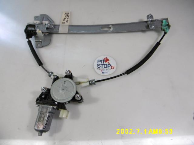 Motorino Alzavetro anteriore destra - Kia Rio 4è Serie - Pit Stop Ricambi Auto
