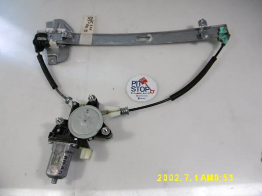 Motorino Alzavetro anteriore destra - Kia Rio 4è Serie - Pit Stop Ricambi Auto