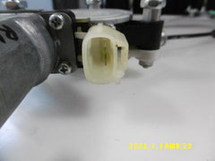 Motorino Alzavetro anteriore destra - Kia Rio 4è Serie - Pit Stop Ricambi Auto