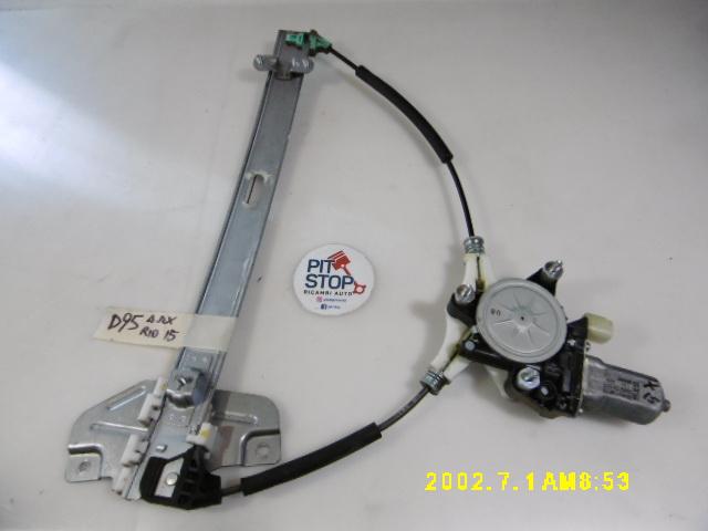 Motorino Alzavetro anteriore destra - Kia Rio 4è Serie - Pit Stop Ricambi Auto