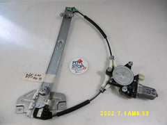 Motorino Alzavetro anteriore destra - Kia Rio 4è Serie - Pit Stop Ricambi Auto