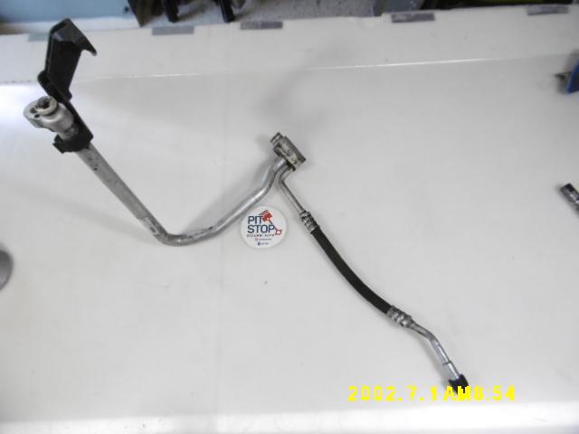 Tubo Aria condizionata - Mini Cooper 2è Serie - Pit Stop Ricambi Auto