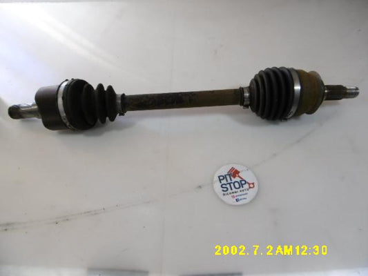 Semiasse Anteriore Sinistro - Mini Cooper 2è Serie - Pit Stop Ricambi Auto