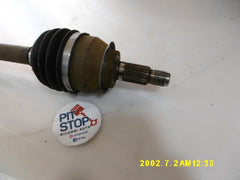 Semiasse Anteriore Sinistro - Mini Cooper 2è Serie - Pit Stop Ricambi Auto