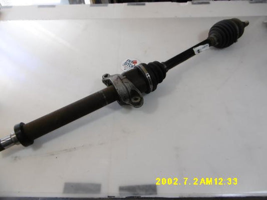 Semiasse anteriore destro - Mini Cooper 2è Serie - Pit Stop Ricambi Auto