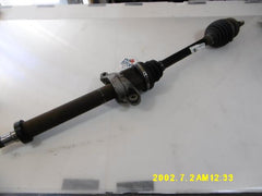 Semiasse anteriore destro - Mini Cooper 2è Serie - Pit Stop Ricambi Auto