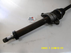 Semiasse anteriore destro - Mini Cooper 2è Serie - Pit Stop Ricambi Auto