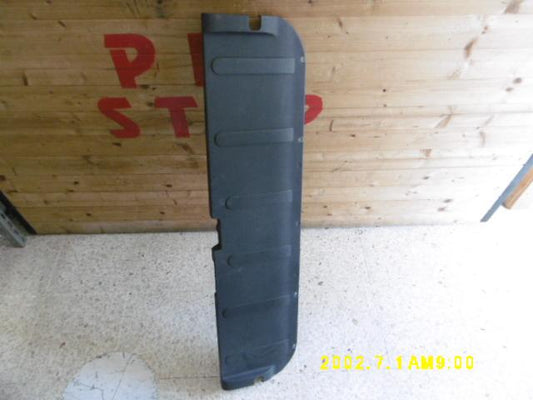 Batticofano posteriore - Peugeot 3008 Serie (09>16) - Pit Stop Ricambi Auto