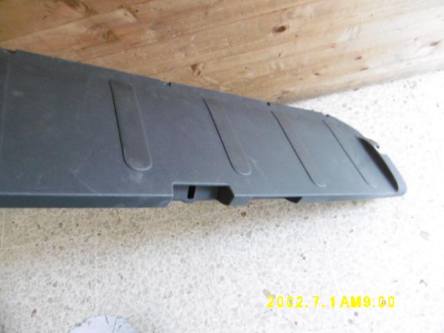 Batticofano posteriore - Peugeot 3008 Serie (09>16) - Pit Stop Ricambi Auto