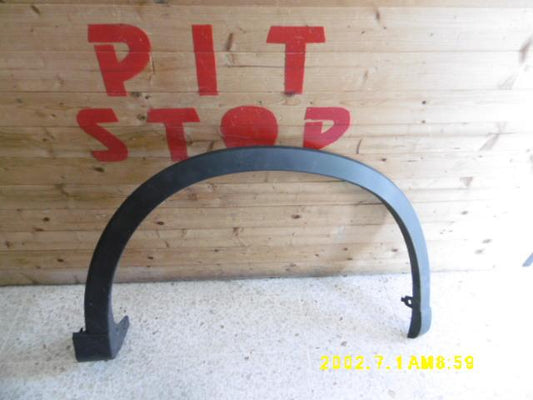 Modanatura arco ruota anteriore SX - Mazda Cx-5 Serie - Pit Stop Ricambi Auto