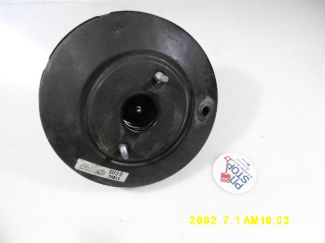 Servofreno - Fiat Panda 2è Serie - Pit Stop Ricambi Auto