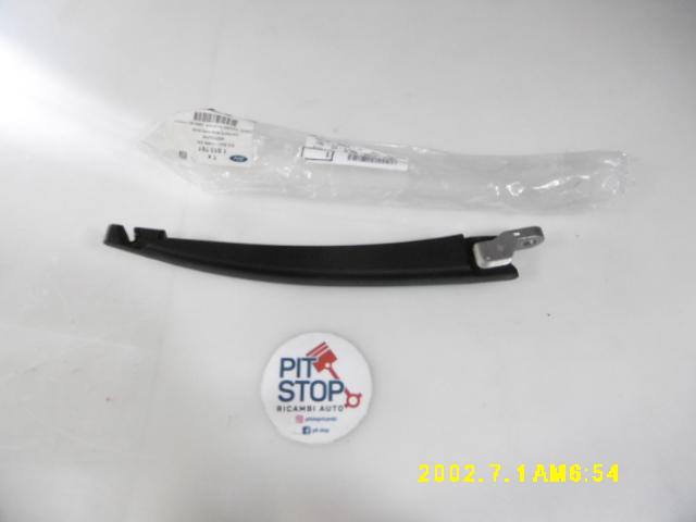 Braccio tergi posteriore - Ford Fiesta 6è Serie - Pit Stop Ricambi Auto