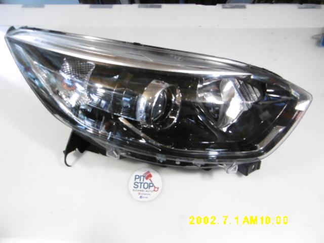 Faro anteriore Destro - Renault Captur Serie - Pit Stop Ricambi Auto