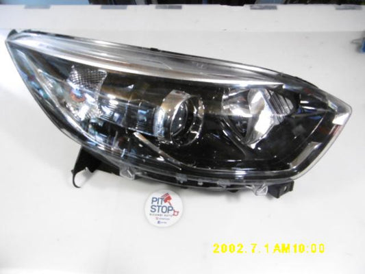 Faro anteriore Destro - Renault Captur Serie - Pit Stop Ricambi Auto