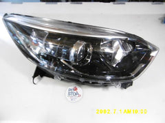 Faro anteriore Destro - Renault Captur Serie - Pit Stop Ricambi Auto