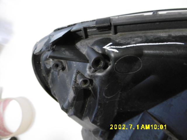 Faro anteriore Destro - Renault Captur Serie - Pit Stop Ricambi Auto