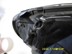 Faro anteriore Destro - Renault Captur Serie - Pit Stop Ricambi Auto