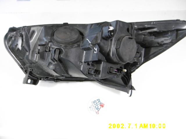 Faro anteriore Destro - Renault Captur Serie - Pit Stop Ricambi Auto